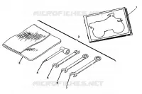 TOOL KIT ASSEMBLY (4913521352045A)