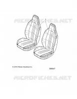 BODY, SEATS