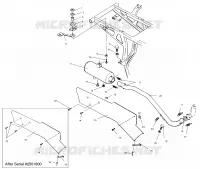 EXHAUST SYSTEM