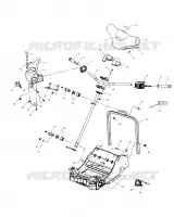 STEERING   HANDLEBAR
