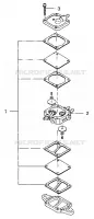 FUEL PUMP