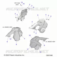 SIDE PANELSS