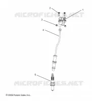 IGNITION SYSTEM