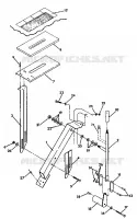SHIFTING SUPERTRAK (4919291929022A)