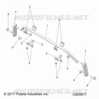 SWAY BAR