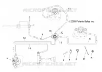 BRAKE LINES