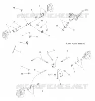 BRAKE LINES