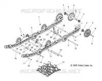 REAR SUSPENSION