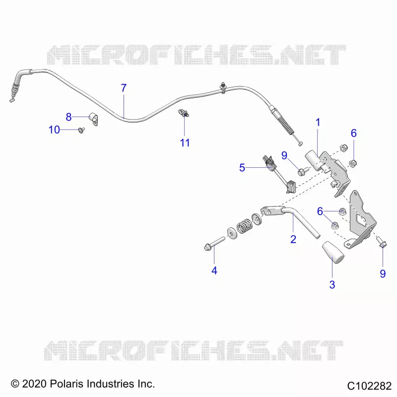 PARKING BRAKEING BRAKE