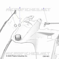 ENGINE, CHOKE