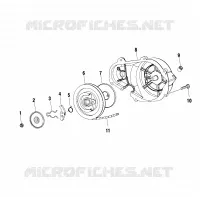 RECOIL STARTER