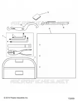 REFERENCE, OWNERS MANUAL AND TOOL KIT