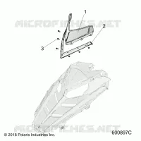 WINDSHIELD