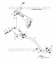 EXHAUST SYSTEM
