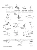 ELECTRICAL, SWITCHES, SENSORS AND COMPONENTS