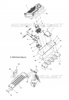 CLUTCH GUARD/ELECTRICAL