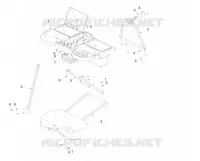 FRAME, OPTIONS, LINKSBACK