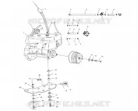 ENGINE MOUNTING