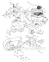 ENGINE MOUNTING SPORT (4914161416017A)