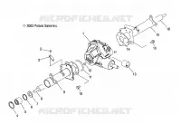 REAR AXLE