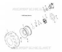 WHEEL REAR DRIVE