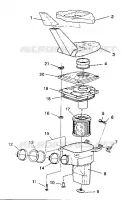 AIR BOX 4X4 250 W938127 (4924042404009A)