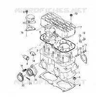 CYLINDER 440 (4921242124036A)