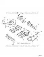 FLOOR &amp; ROCKER PANELS