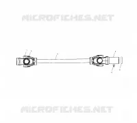 PROP SHAFT