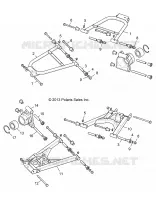 REAR SUSPENSION