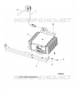 ELECTRICAL, CHARGER, STANDARD