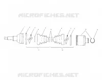 REAR DRIVE SHAFT