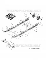 REAR SUSPENSION