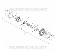 DRIVEN CLUTCH
