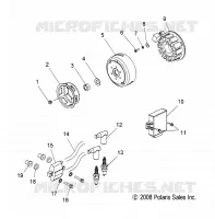 IGNITION SYSTEM