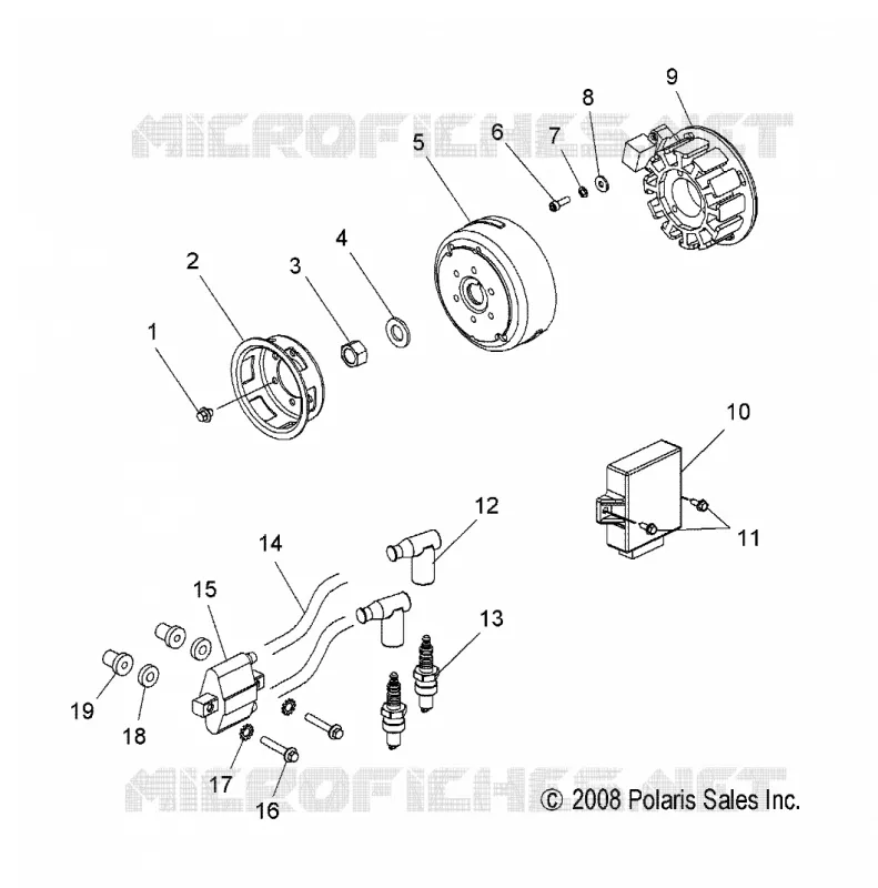 IGNITION SYSTEM