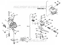 CONTROLS XLT LTD 0973756 AND EUROPEAN XLT LTD E973756 (4937793779B003)