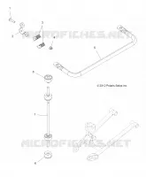 STABILIZER BAR