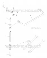 STABILIZER BAR