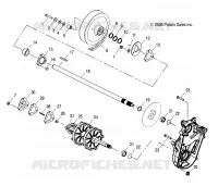 DRIVE TRAIN