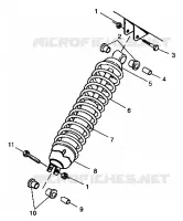 SHOCK MOUNTING