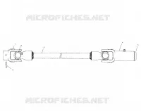 PROP SHAFT