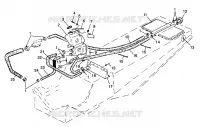 COOLING SYSTEM