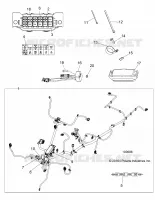 WIRE HARNESS
