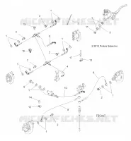 BRAKE LINES
