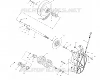 DRIVE TRAIN
