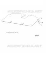 FLOOR MATS, FRONT, CARPET