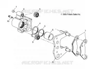 FRONT BRAKE