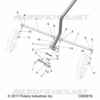 LOWER STEERING