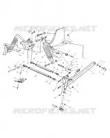 FRONT SUSPENSION
